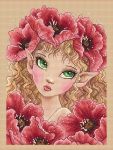(image for) Poppy Fairy